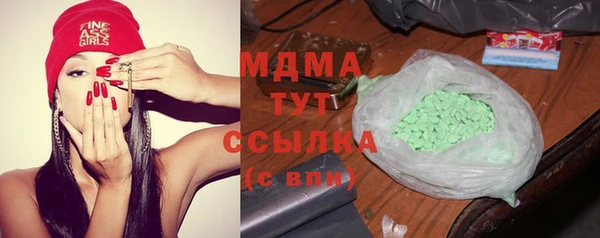 хмурый Алзамай