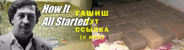 гашик Арсеньев